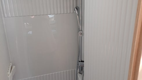 Charlie – 2 berth Sunlight semi-integrated from 2020