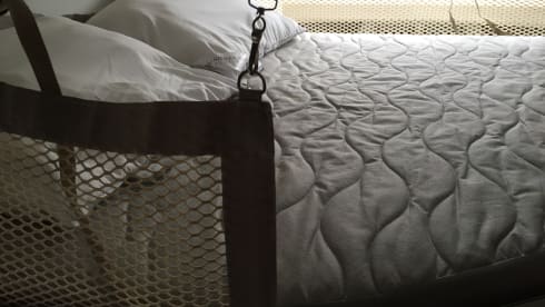 Benimar Cocoon – Luxury mobile home machine