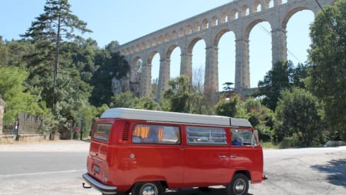 Zig Zag – Combibus T2