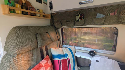 Malik  – 4p Benimar bus uit 2025