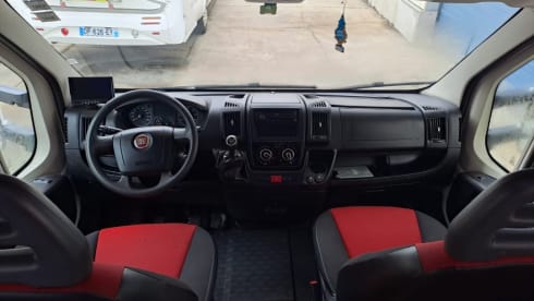 6p Fiat alcove from 2012