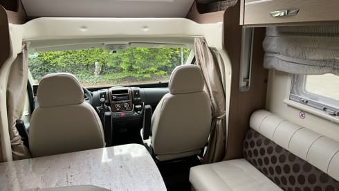 4p McLouis semi-integrated from 2014