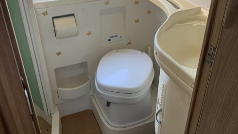 Discover Sardinia by camper