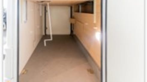 2021 McLouis Sovereign – 2021 McLouis Sovereign 160hp AUT