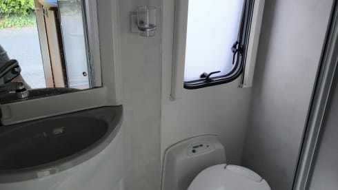 Snufkin – Swift Lifestyle 590R 4 berth