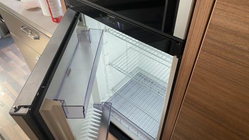 6 berth Fiat alcove 2024 weinsberg new