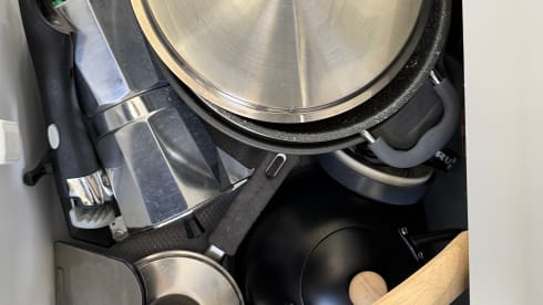 5p Benimar semi-integrated uit 2025