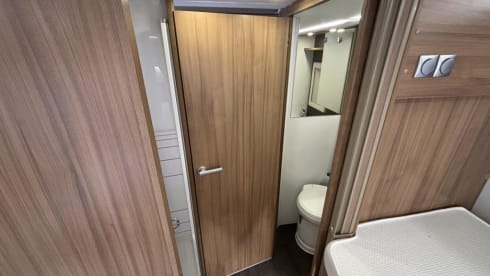 4P Adria Matrix 670SL