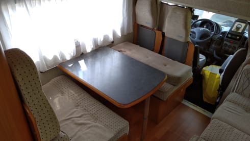 Mobilvetta - Many Experiences To Live