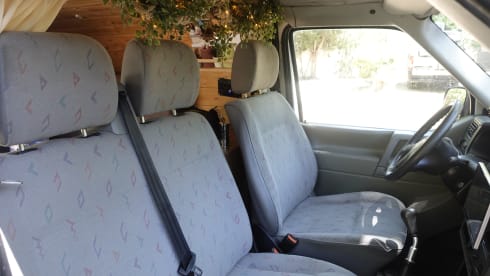 Appa – Super Camper Busje