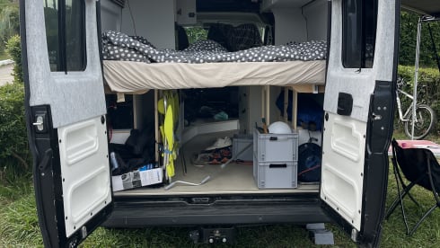 VanRamon – 2p Fiat bus from 2018