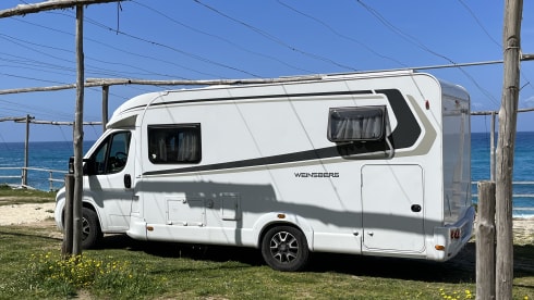 Unterwegs daheim – From the Allgäu into the world