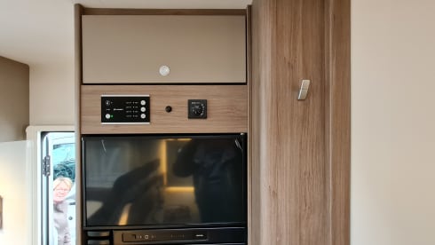 4p Carado integrated from 2024
