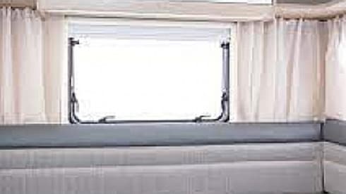 Brand New Luxury 4 Berth