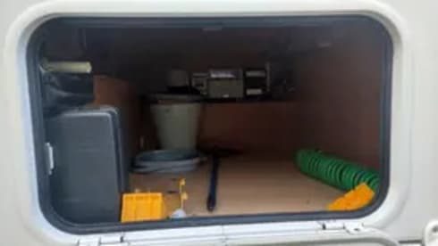 citroen rapido 746c motorhome