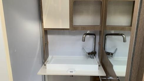 La Marca 59 – 4p Other semi-integrated from 2024