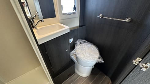 Sophia  – Sophia 2025 model & Habitation A/C 6 Berth Auto