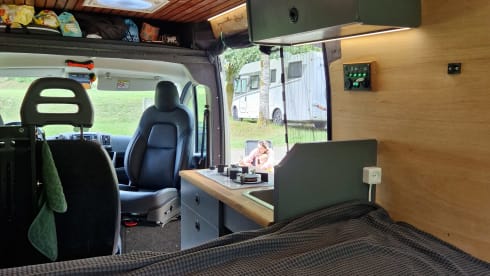 Campervan