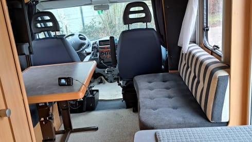 4p Fiat semi-integrated uit 2006