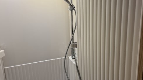 2p Sunlight of 2020 compact and comfortable