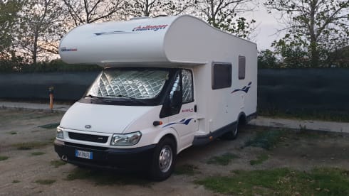 Signor Spock – It all starts here