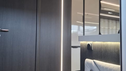 Wolf & Co – 6p Roller Team semi-integrated uit 2025