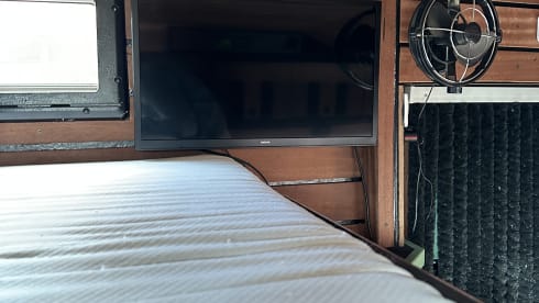  Reakel – Cozy house on wheels❤️🚐