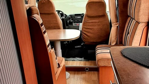 3p Chausson semi-integrated from 2011
