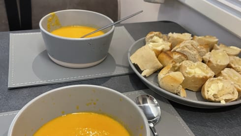 Be Our Guest – 6 berth Fiat alcove from 2020