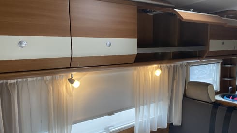 6p Fiat alcove uit 2010