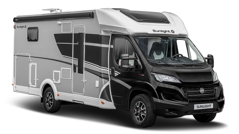 Sunlight T67 S Adventure 