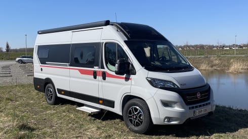 V630J – 2p Pilote bus from 2025