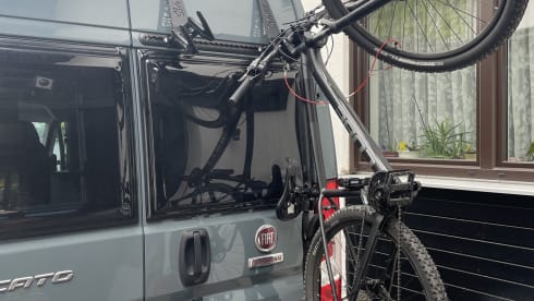 Roadrunner – Sunlight Cliff 601 Adventure Autark