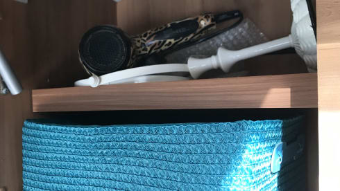 Adventure  – Lyn & Stuart