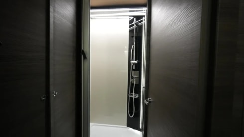 5p McLouis integrated uit 2024