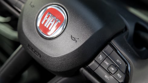 Basil – Autobus Autotrail 4 couchettes à partir de 2025