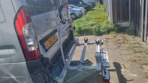 Fiat Ducato benimar. Benivan 145 – 2p Fiat bus uit 2010