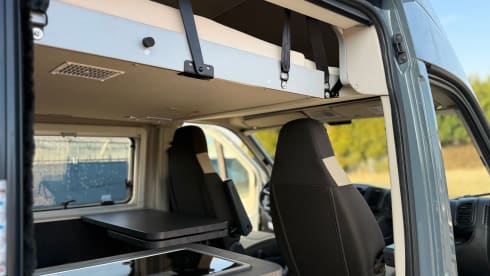 Easy Rider – 4p Fiat bus from 2024