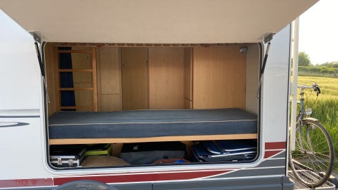Camper to Go – Camper to Go