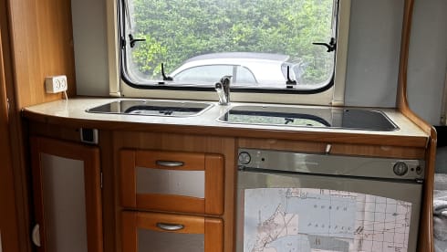 4p Fiat semi-integrated from 2002