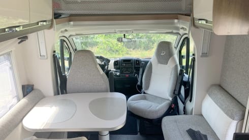 Elke – Let yourself be pampered