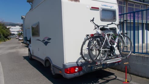 Vacanze Indimenticabili col Nostro Camper per visitare l'Italia