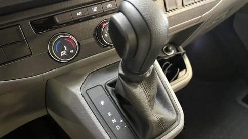 Horizon – 4p Westfalia campervan from 2024