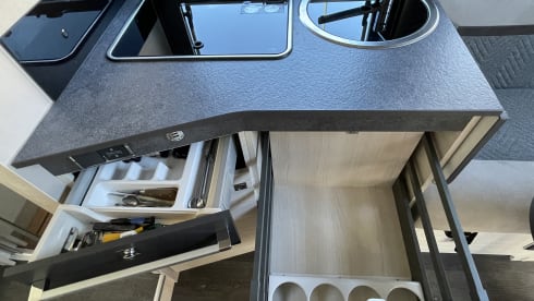 De Camion – 4p Chausson 777 from 2021