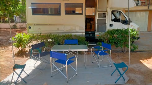 LAIKA ECOVIP 3L BELLISSIMO