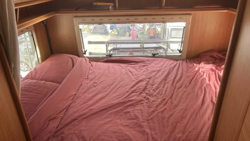 Pluk! – 5p LMC alcove from 1992