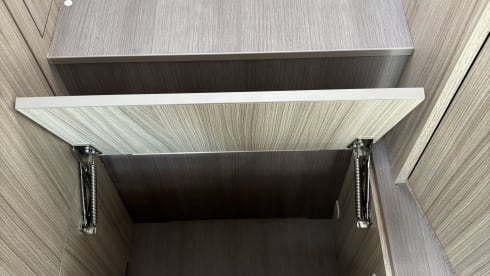 Chausson 640 Ultimate Titanium AUTOMATIC