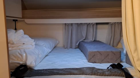 6p Ford alcove uit 2023