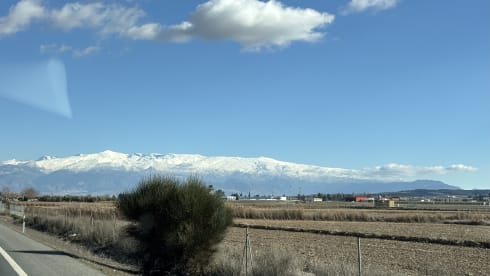 Adria Coral 670 met lengtebedden. Met alles erop en eraan! 