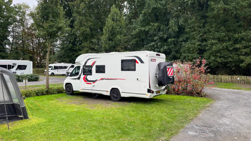 4p Fiat semi-integrated from 2020